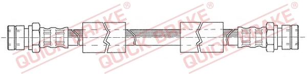 Brake Hose